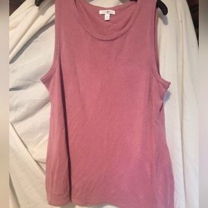 3 for $15 💝 Pink Sweater Vest